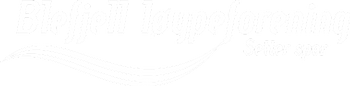 Logo, Blefjell Løypeforening